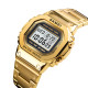Skmei 1456GD Gold