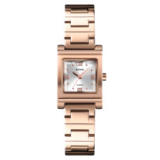 Skmei 1388RG Rose Gold