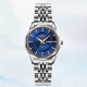 Skmei 9264SIBU Silver-Blue