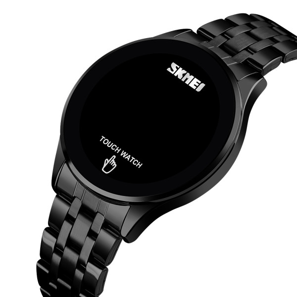 Skmei 1579BK Black