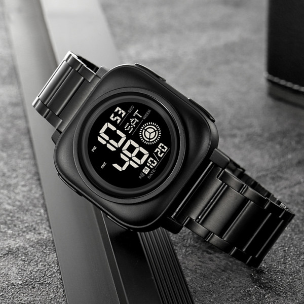 Skmei 2131BK Black