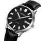 Skmei 2252SIBK Silver-Black