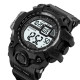 Skmei 2245BKWT Black-White