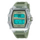 Skmei 2296WTGN White-Green