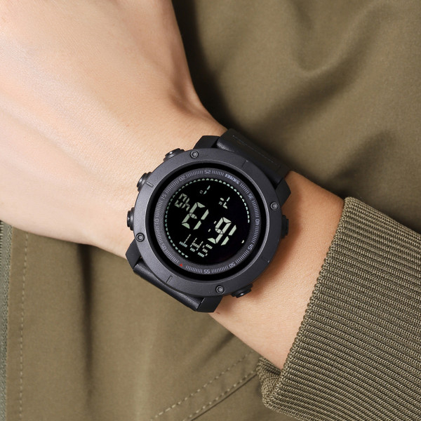 Skmei 2095BK Black