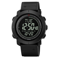 Skmei 2095BK Black