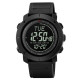 Skmei 2095BK Black