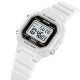 Skmei 2326WT White