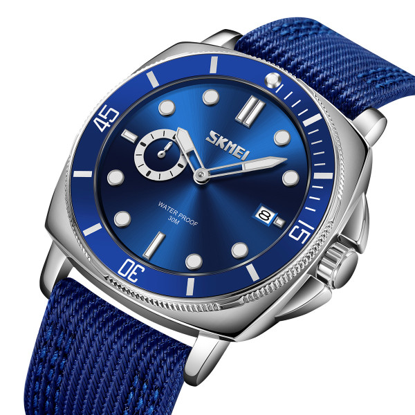 Skmei 9328BU Blue