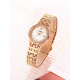 Skmei Q030RG Rose Gold