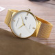 Mini Focus MF0181G Gold-White, 1095-0076, Mini Focus