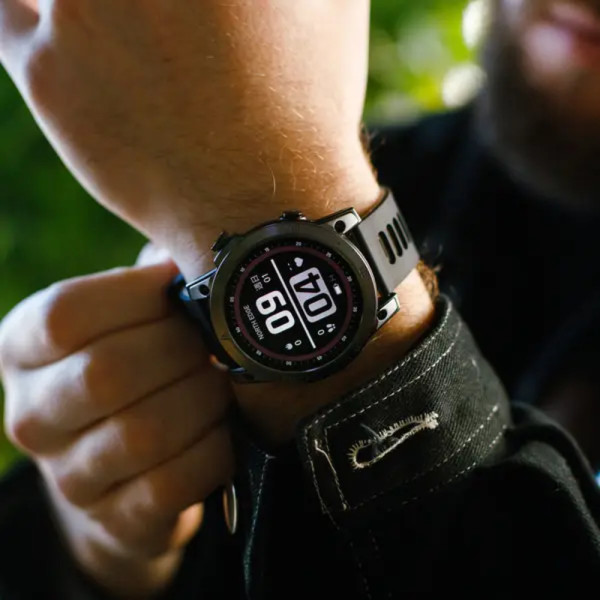 North Edge Cross Fit 3 GPS