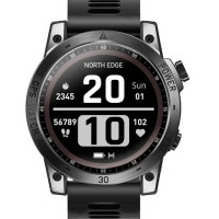 North Edge Cross Fit 3 GPS