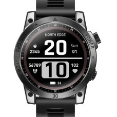 North Edge Cross Fit 3 GPS