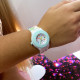 Дитячий годинник Better 001 Magic Blue-White