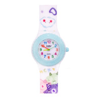 Дитячий годинник Better 001 Magic Blue-White