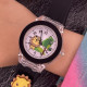 Дитячий годинник Better 005 Lion Black -White