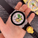 Дитячий годинник Better 005 Lion Black -White