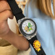Дитячий годинник Better 005 Lion Black -White
