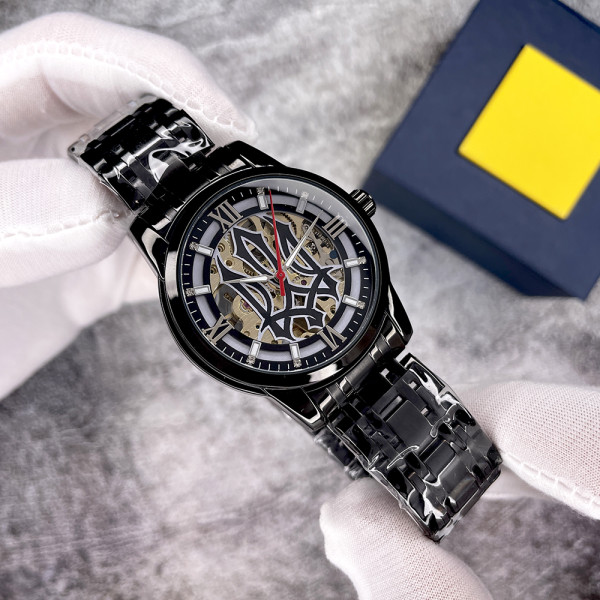 Годинник наручний Patriot 025 Sharp All Black