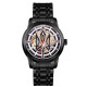 Годинник наручний Patriot 025 Sharp All Black