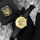 Годинник наручний Patriot 022 Automatics Батьківщина Gold-Gold