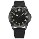 Годинник наручний Ukrwatch Hetman 041BKBK