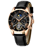 Megalith 8092M Cuprum-Black