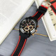 Megalith 8049M Black-Red-Cuprum