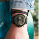 Megalith 8083M Brown-Black