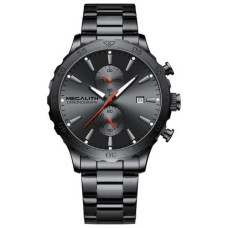 Megalith 8237M Black-Red