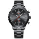 Megalith 8237M Black-Red