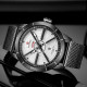 Naviforce NF9155 Black-Gray