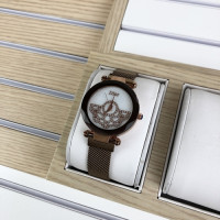 Dior 003 Cuprum-White