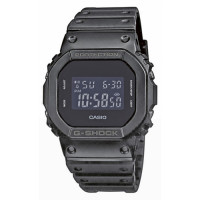 Casio G-Shock GM-5600 All Black