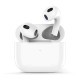 AirPlus 4 TWS Bluetooth All White