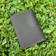 Портмоне Passport Brown Ukraine