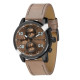 Guardo 011097-6 Brown-Black