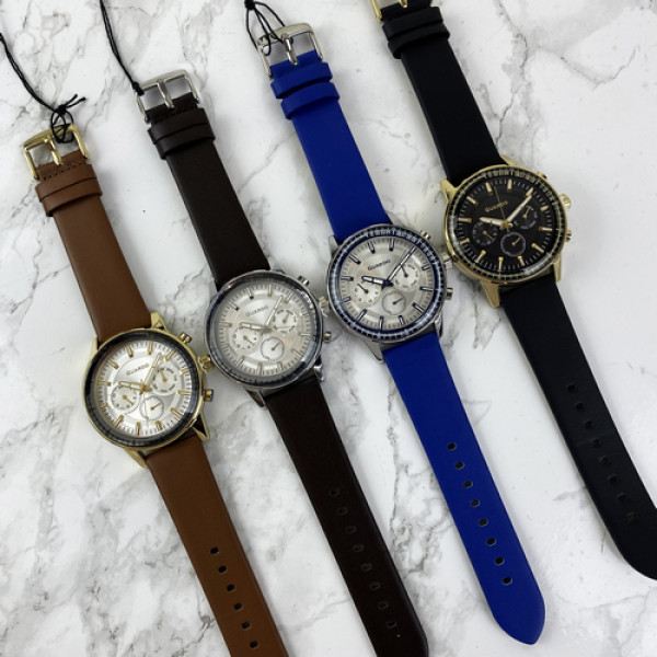 Guardo 012287-4 Black-Gold