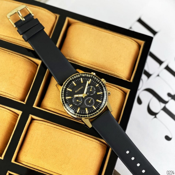Guardo 012287-4 Black-Gold