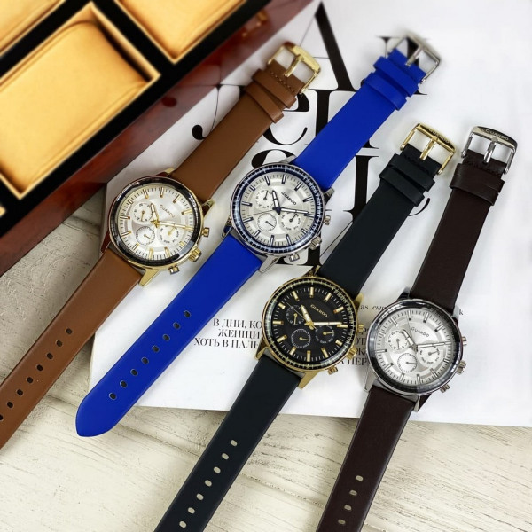 Guardo 012287-4 Black-Gold