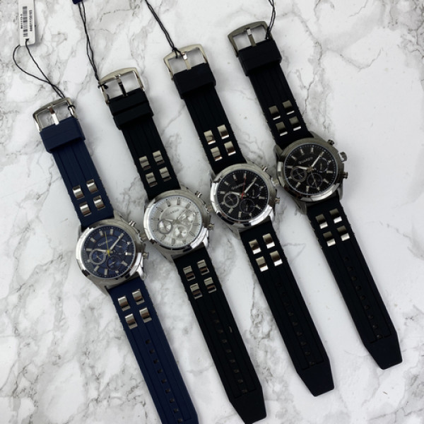 Guardo B01113-3 Blue-Silver
