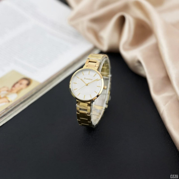 Guardo 012505-3 Gold-White