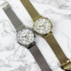Guardo 012445-2 Silver-White