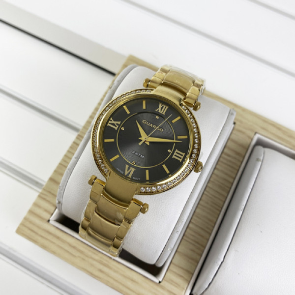 Guardo 11382-2 Gold-Black, 1134-0397, Guardo