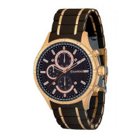 Guardo 11531-6 Brown-Cuprum