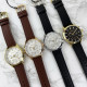 Guardo B01338-2 Black-Silver-White