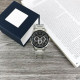 Guardo S01252-1 Silver-Black