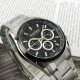 Guardo S01252-1 Silver-Black