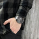 Guardo S01252-1 Silver-Black